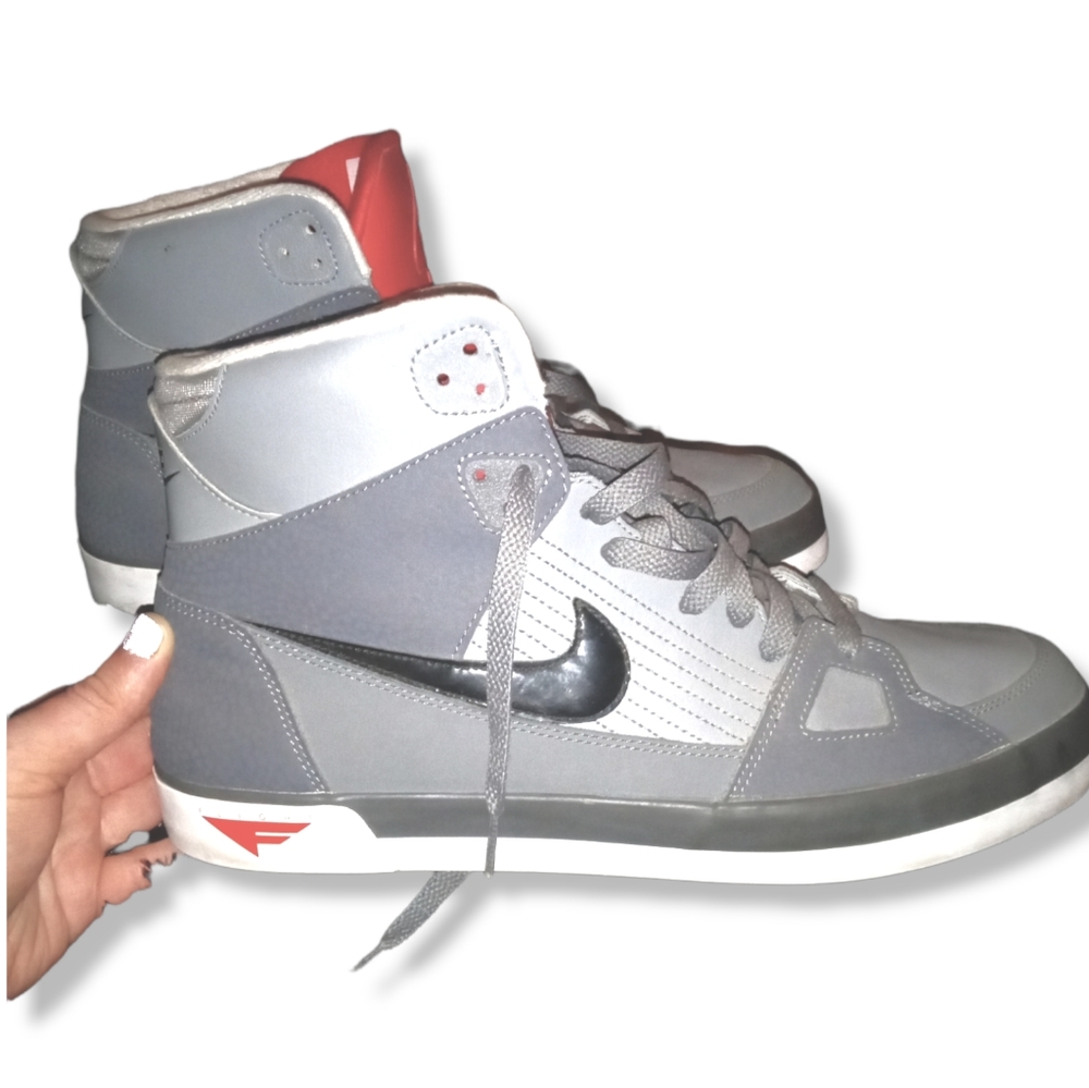 Nike Flight AC - Picture 2 of 4